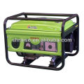 3000watt small portable electric start gasoline generator set